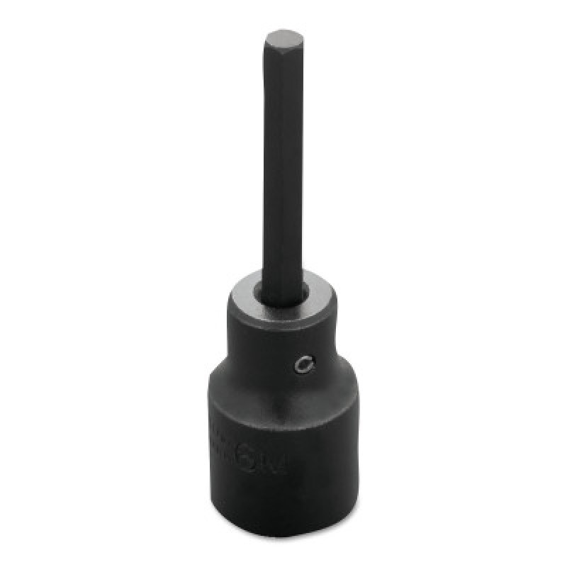 SKT IMP HEX BIT 1/2 DR 6-STANLEY-PROTO *-577-7441-6M