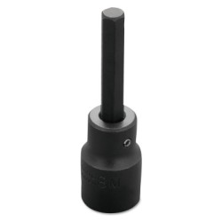 SKT IMP HEX BIT 1/2 DR 8-STANLEY-PROTO *-577-7441-8M