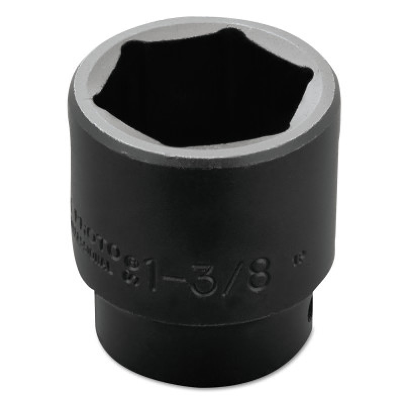 SKT IMP 1/2 DR 1-3/8 6 P-STANLEY-PROTO *-577-7444H