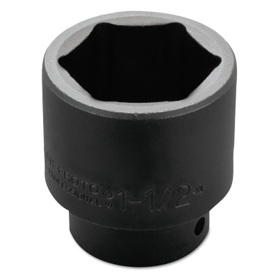 SKT IMP 1/2 DR 1-1/2 6 P-STANLEY-PROTO *-577-7448H