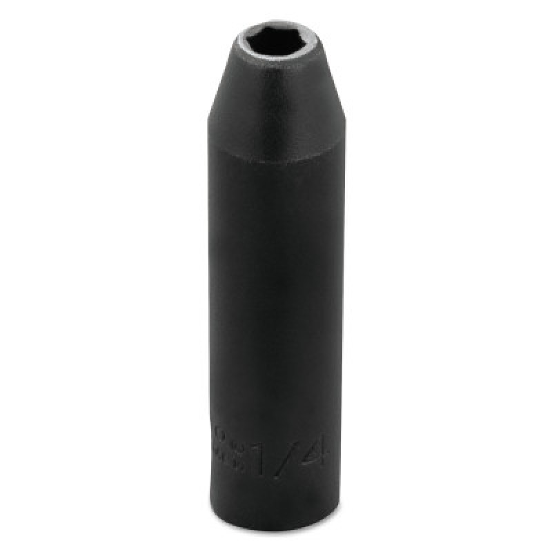 SKT IMP 3/8 DR 1/4 6 PT-STANLEY-PROTO *-577-7708H
