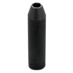 SKT IMP 3/8 DR 9/32 6 PT-STANLEY-PROTO *-577-7709H