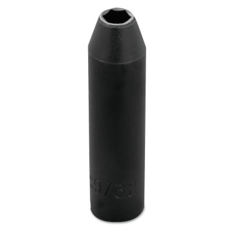 SKT IMP 3/8 DR 9/32 6 PT-STANLEY-PROTO *-577-7709H