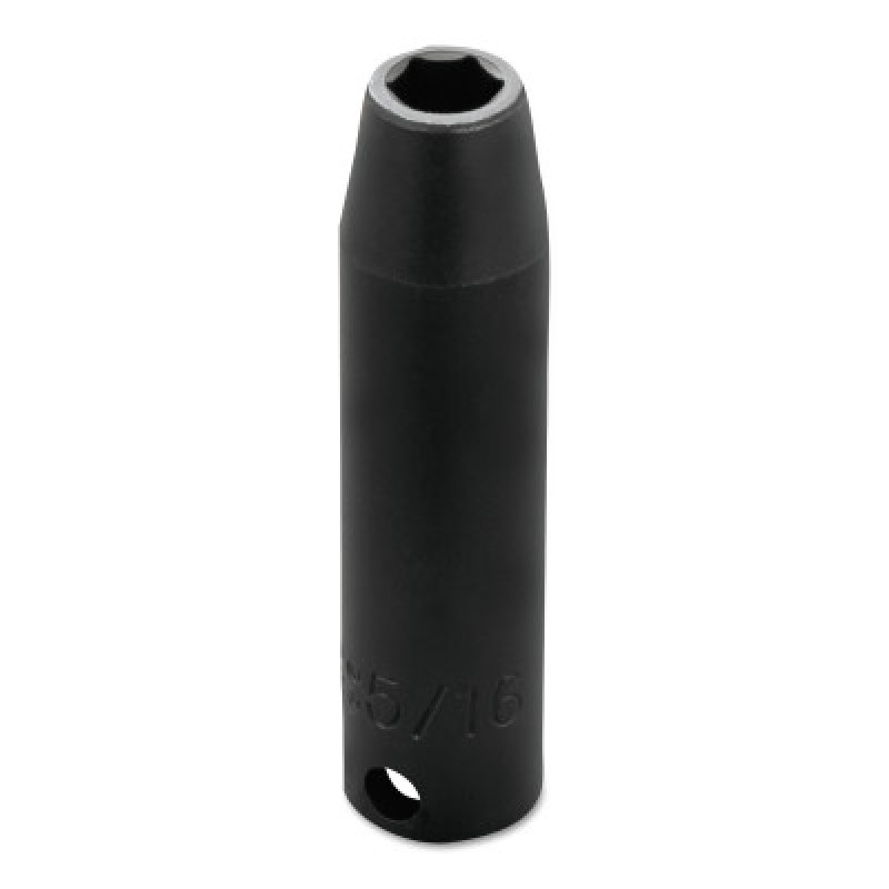 SKT IMP 3/8 DR 5/16 6 PT-STANLEY-PROTO *-577-7710H
