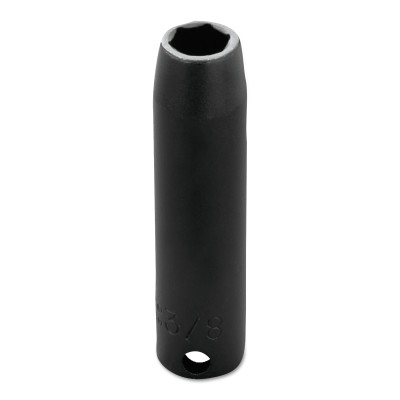 SKT IMP 3/8 DR 3/8 6 PT-STANLEY-PROTO *-577-7712H