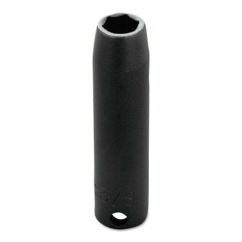 SKT IMP 3/8 DR 3/8 6 PT-STANLEY-PROTO *-577-7712H