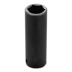 SKT IMP 3/8 DR 5/8 6 PT-STANLEY-PROTO *-577-7720H