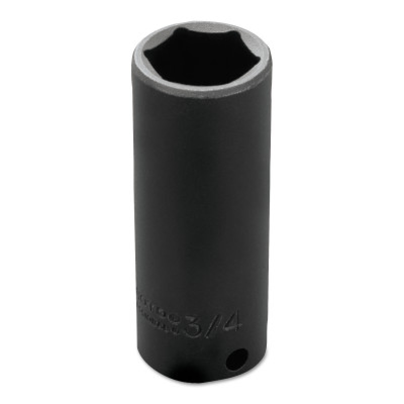 SKT IMP 3/8 DR 3/4 6 PT-STANLEY-PROTO *-577-7724H