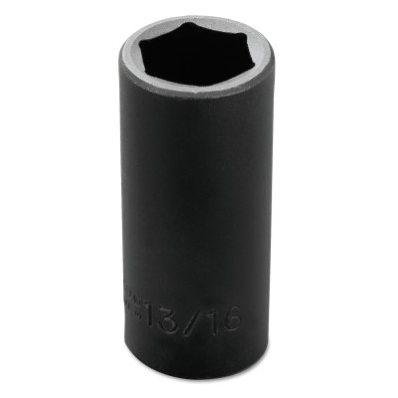 SKT IMP 3/8 DR 13/16 6 P-STANLEY-PROTO *-577-7726H
