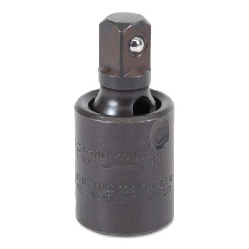 3/8DR IMP UNV JOINT 3/8X 3/8-STANLEY-PROTO *-577-77270P
