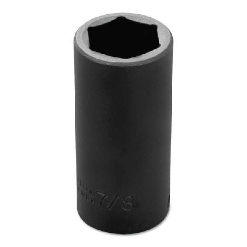 SKT IMP 3/8 DR 7/8 6 PT-STANLEY-PROTO *-577-7728H