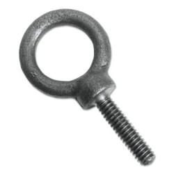 EYE BOLT 1/4 SHOULDER TH-STANLEY-PROTO *-577-94020