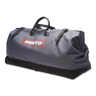 BAG TOOL LEATHER BOTTOM-STANLEY-PROTO *-577-95327