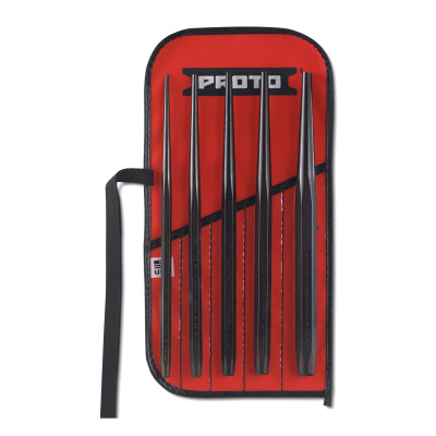 SET PUNCH DRIFT 5 PC-STANLEY-PROTO *-577-96B