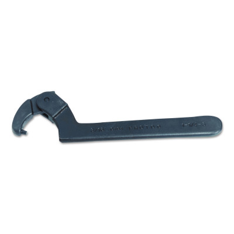 WR SPANNER ADJ PIN 3 CAP-STANLEY-PROTO *-577-C495