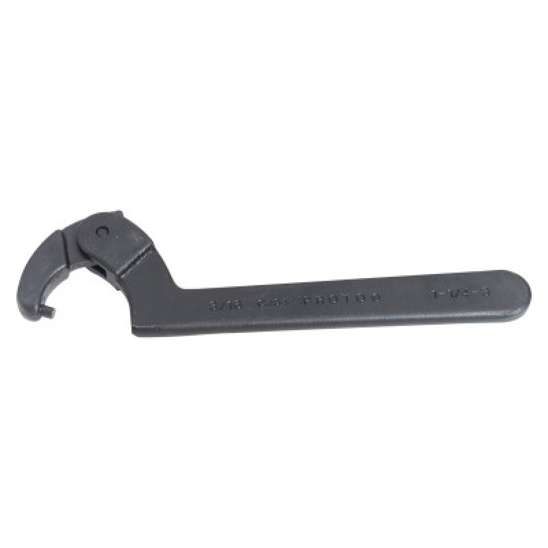 WR SPANNER ADJ PIN 4-3/4-STANLEY-PROTO *-577-C497