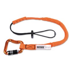 LANYARD 15LB WITH 3LK CB-32-48-STANLEY-PROTO *-577-LAN15LB3LK