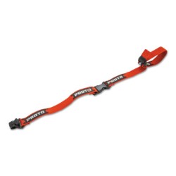 RED HARD HAT LYDS - BULK-STANLEY-PROTO *-577-LANHATRD