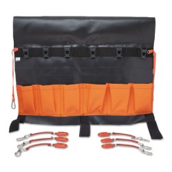 SKYHOOK 6-DOCK APRON KIT-STANLEY-PROTO *-577-PSAPRON30