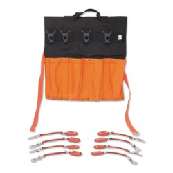 SKYHOOK 8-TOOL SADDLE KIT-STANLEY-PROTO *-577-PSSDLSM