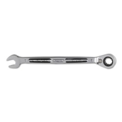 WR CMB REV RAT SPL 8MM-STANLEY-PROTO *-577-SCVM08A