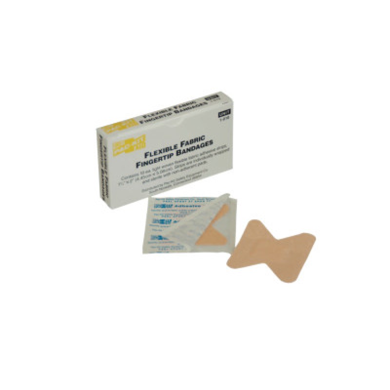 FINGERTIP BANDAGES-ACME UNITED/PAC-579-1-010