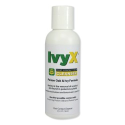 POISON IVY CLEANSER 4OZTOTTLE-ACME UNITED/PAC-579-18-060