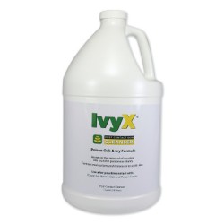 IVYX POST CONTACT SOLUTION GALLON DISPENSER JUG-ACME UNITED/PAC-579-18-069