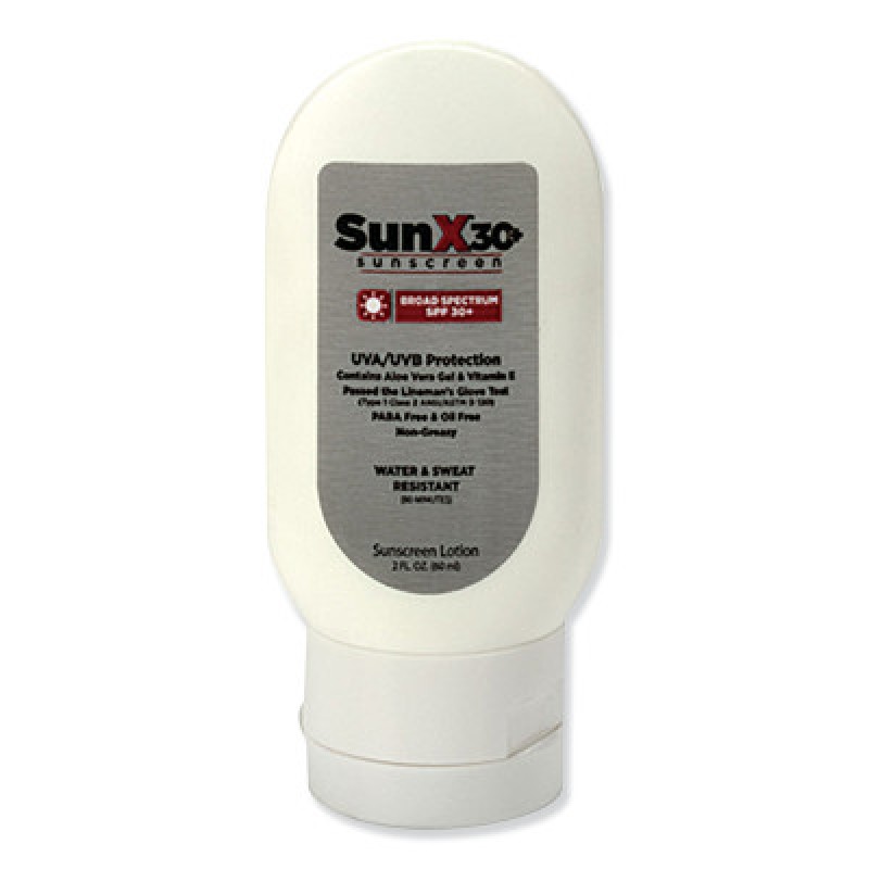 SUNSCREEN LOTION 2OZ SPF30-ACME UNITED/PAC-579-18-202