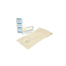 40" STERILE TRIANGULAR BANDAGE-ACME UNITED/PAC-579-4-001