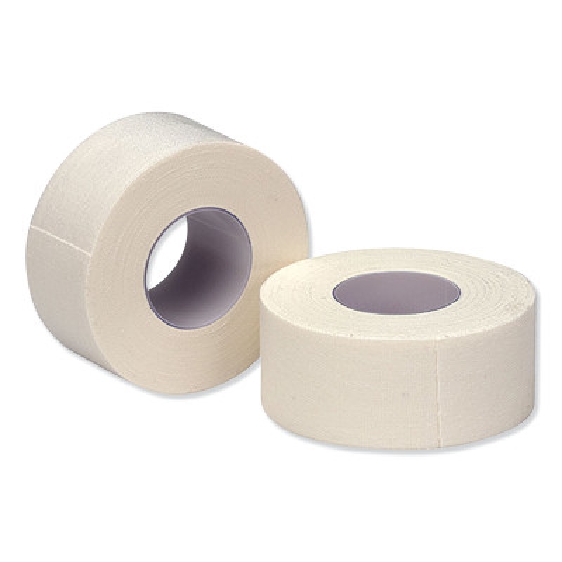 1" X 10 YD CLOTH ADHESIVE TAPE-ACME UNITED/PAC-579-8-160