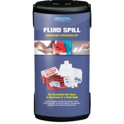 FIRST RESPONDER: FLUID SPILL-ACME UNITED/PAC-579-90143