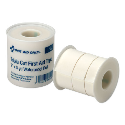 2"TRIPLE CUT WATERPROOFTAPE  6/BOX-ACME UNITED/PAC-579-90890