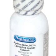 1OZ EYEWASH-ACME UNITED/PAC-579-K708