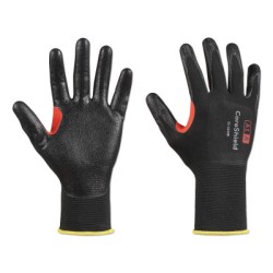 CORESHIELD GLOVE 18G BLACK NIT A1/A 10XL-HONEYWELL-SPERI-582-21-1818B/10XL