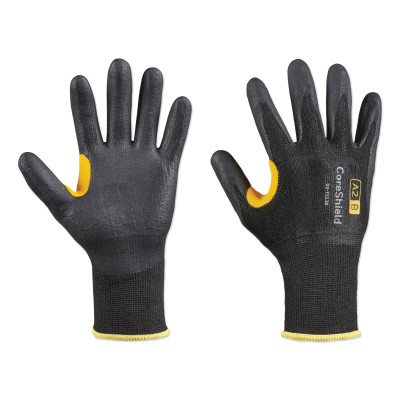 CORESHIELD GLOVE 13G BLACK MF A2/B 10XL-HONEYWELL-SPERI-582-22-7513B/10XL