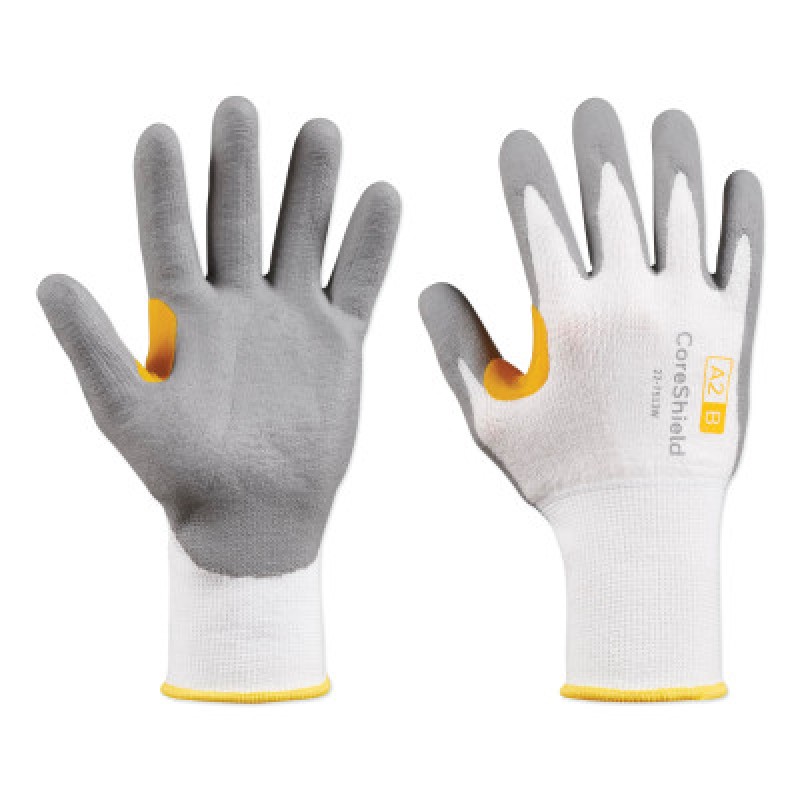 CORESHIELD GLOVE 13G GREY MF A2/B 9L-HONEYWELL-SPERI-582-22-7513W/9L