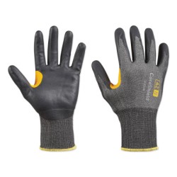 CORESHIELD GLOVE 18G BLACK MF A2/B 10XL-HONEYWELL-SPERI-582-22-7518B/10XL
