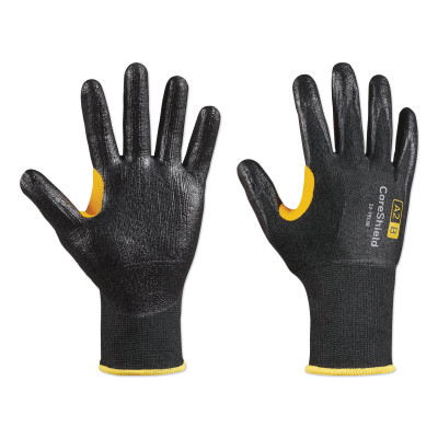 CORESHIELD GLOVE 13G BLACK NIT A2/B 9L-HONEYWELL-SPERI-582-22-7913B/9L
