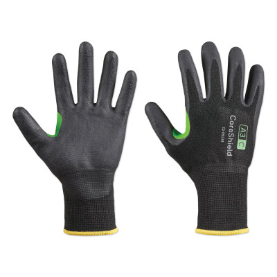 CORESHIELD GLOVE 13G BLACK MF A3/C 11XXL-HONEYWELL-SPERI-582-23-0513B/11XXL