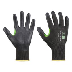 CORESHIELD GLOVE 18G BLACK MF A3/C 10XL-HONEYWELL-SPERI-582-23-7518B/10XL