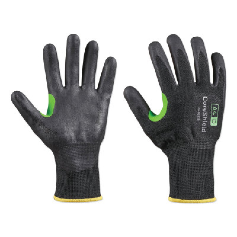 CORESHIELD GLOVE 13G BLACK MF A4/D 10XL-HONEYWELL-SPERI-582-24-0513B/10XL
