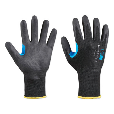 CORESHIELD GLOVE 13G BLACK MF A5/E 11XXL-HONEYWELL-SPERI-582-25-0513B/11XXL