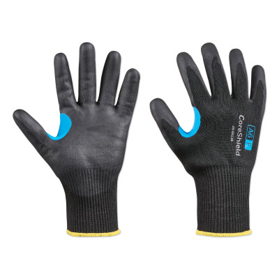 CORESHIELD GLOVE 13G BLACK MF A6/F 11XXL-HONEYWELL-SPERI-582-26-0513B/11XXL