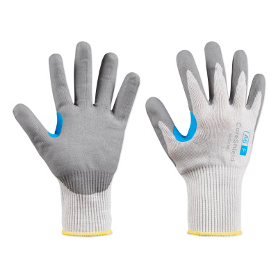 CORESHIELD GLOVE 13G GREY MF A6/F 9L-HONEYWELL-SPERI-582-26-0513W/9L