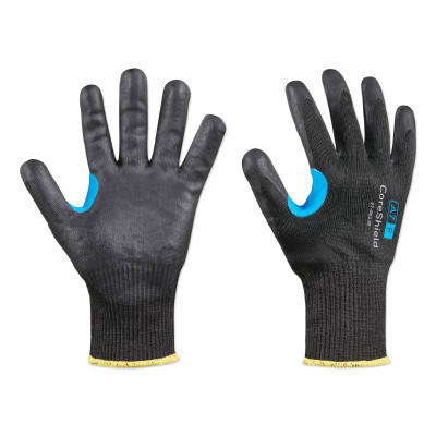 CORESHIELD GLOVE 13G BLACK MF A7/F 11XXL-HONEYWELL-SPERI-582-27-0513B/11XXL