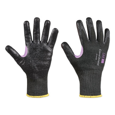 CORESHIELD GLOVE 10G BLACK NIT A8/F 11XXL-HONEYWELL-SPERI-582-28-0910B/11XXL
