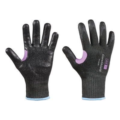 CORESHIELD GLOVE 10G BLACK NIT A9/F 10XL-HONEYWELL-SPERI-582-29-0910B/10XL