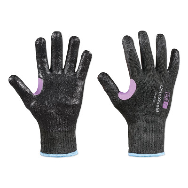 CORESHIELD GLOVE 10G BLACK NIT A9/F 11XXL-HONEYWELL-SPERI-582-29-0910B/11XXL