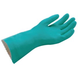 STYLE AK-22 SIZE 8 STANSOLV NITRILE GLOVE-RUBBERMAID-457-381418